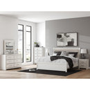  Size_King -- Signature Design by Ashley Zuraleus Upholstered Panel Bed IMAGE 8