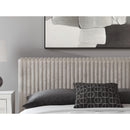  Size_California King -- Zuraleus PCB3381B14 California King Upholstered Bed IMAGE 10