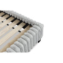  Size_California King -- Zuraleus PCB3381B14 California King Upholstered Bed IMAGE 8