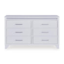  Signature Design by Ashley Jarlee PCB392-31 Dresser IMAGE 3