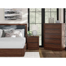  Signature Design by Ashley Dilenno PCB857-46 Five Drawer Chest IMAGE 7