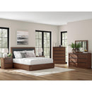  Signature Design by Ashley Dilenno PCB857-46 Five Drawer Chest IMAGE 9