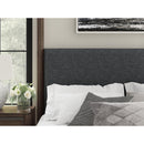  Size_Queen  -- Signature Design by Ashley Dilenno Canopy Bed IMAGE 5