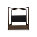  Size_King  -- Dilenno PCB857B6 King Canopy Bed IMAGE 2