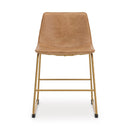  Signature Design by Ashley Ciabori PCD373-03 Dining Upholstered Side Chair IMAGE 2