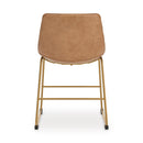  Signature Design by Ashley Ciabori PCD373-03 Dining Upholstered Side Chair IMAGE 4
