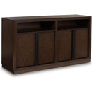  Signature Design by Ashley Dilenno PCD857-60 Dining Room Server IMAGE 2