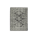  Size_5'3" x 7'  -- Glennisman R407272 Medium Rug IMAGE 1