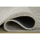 Size_5'2" x 7'2"  -- Wimney R407282 Medium Rug IMAGE 4