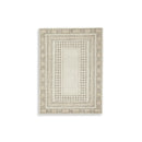  Size_5' x 6'11"  -- Idaman R407292 Medium Rug IMAGE 1