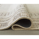  Size_5' x 6'11"  -- Idaman R407292 Medium Rug IMAGE 3