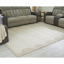  Size_8'2" x 10'2"  -- Emorymore R407301 Large Rug IMAGE 2