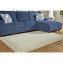  Size_5'1" x 6'11"  -- Teelgan R407312 Medium Rug IMAGE 2