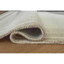  Size_5'1" x 6'11"  -- Teelgan R407312 Medium Rug IMAGE 3