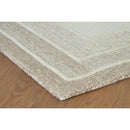  Size_5'1" x 6'11"  -- Teelgan R407312 Medium Rug IMAGE 4