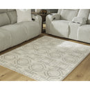  Size_5'3" x 7'1"  -- Maconville R407322 Medium Rug IMAGE 2