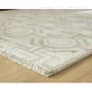  Size_5'3" x 7'1"  -- Maconville R407322 Medium Rug IMAGE 4