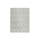  Size_7'10" x 10'  -- Signature Design by Ashley Unawick Rug IMAGE 1