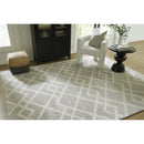  Size_7'10" x 10'  -- Signature Design by Ashley Unawick Rug IMAGE 2