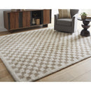  Size_7'10" x 10'1"  -- Signature Design by Ashley Karamen Rug IMAGE 2
