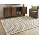  Size_5'3" x 7'  -- Karamen R407342 Medium Rug IMAGE 2
