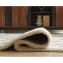  Size_5'3" x 7'  -- Karamen R407342 Medium Rug IMAGE 3