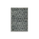  Size_5' x 7'  -- Elderland R407402 Washable Medium Rug IMAGE 1