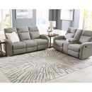  Size_8' x 9'11"  -- Signature Design by Ashley Verland Washable Rug IMAGE 2
