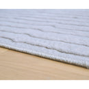  Size_8' x 10'  -- Signature Design by Ashley Worthley Washable Rug IMAGE 4