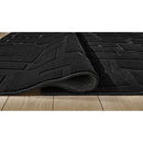  Size_8' x 10'  -- Signature Design by Ashley Gibbswell Washable Rug IMAGE 3