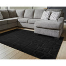  Size_5' x 7'  -- Gibbswell R407462 Washable Medium Rug IMAGE 2