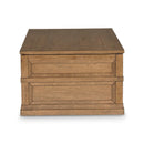  Signature Design by Ashley Sharlance T655-9 Lift Top Cocktail Table IMAGE 4