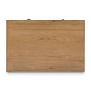  Signature Design by Ashley Sharlance T655-9 Lift Top Cocktail Table IMAGE 6