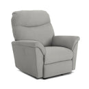  Best Home Furnishings Caitlin 4N24 Recliner - Grey IMAGE 1