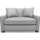 Best Home Furnishings Marinette C20HDW Chair & A Half - Ash/Dark Walnut IMAGE 2