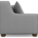  Best Home Furnishings Marinette C20HDW Chair & A Half - Ash/Dark Walnut IMAGE 3