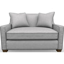  Best Home Furnishings Marinette C20TDW Chair & A Half With Twin Sleeper - Ash/Dark Walnut IMAGE 2