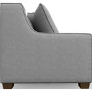  Best Home Furnishings Marinette C20TDW Chair & A Half With Twin Sleeper - Ash/Dark Walnut IMAGE 3