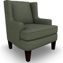  Best Home Furnishings Sterling FS2130E Stationary Chair - Jungle IMAGE 1