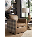 Best Home Furnishings Heidi FS2418LFP2 Swivel Glider Chair - Umber IMAGE 5