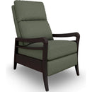  Best Home Furnishings Ryberson FS3L00E High Leg Recliner - Jungle IMAGE 1