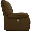  Best Home Furnishings Zaynah L501CA4 Motion Loveseat - Saddle IMAGE 3