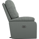 Best Home Furnishings Ryson L850RQ4 Power Space Saver Console Loveseat - Power Blue IMAGE 3
