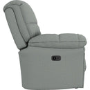  Best Home Furnishings Lucas S655RA4 Motion Sofa - Power Blue IMAGE 3