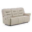  Best Home Furnishings Unity S730CA4 Motion Sofa - Sand IMAGE 1