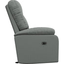  Best Home Furnishings Ryson U850RA4 Motion Sofa - Power Blue IMAGE 3
