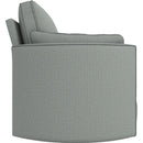  Best Home Furnishings Luana 0LP68 Power Swivel Recliner - Power Blue IMAGE 3