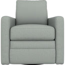  Best Home Furnishings Giana 0LP78 Power Swivel Recliner - Power Blue IMAGE 2