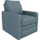  Best Home Furnishings Giana 0LP78LU Power Swivel Recliner - Tranquil IMAGE 1