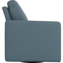  Best Home Furnishings Giana 0LP78LU Power Swivel Recliner - Tranquil IMAGE 3